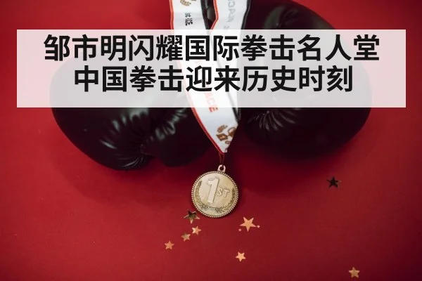 boxing champion title